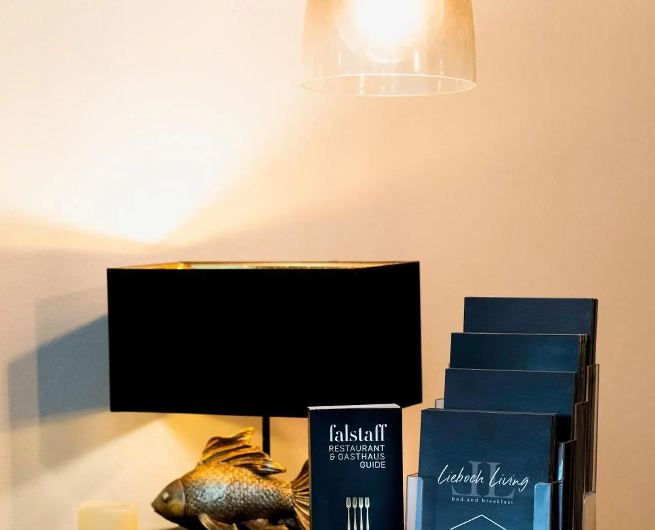 Hotel Lieboch Living